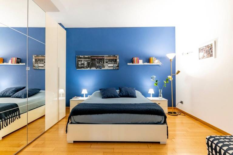 Chiara Guest House in Segrate