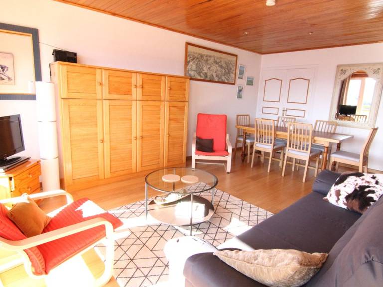 Rental apartment with 2 rooms for 6 persons — photo 5