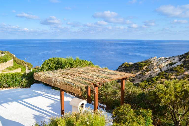 Casa  Ponza