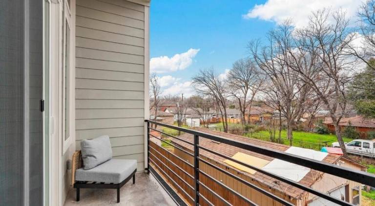 Vacation home with 2 rooms for 4 persons — photo 3