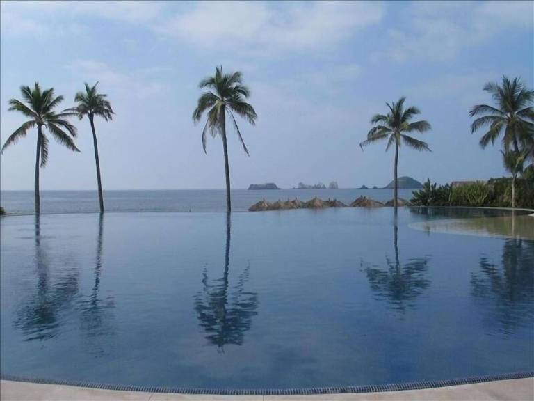 Departamento Ixtapa Zihuatanejo