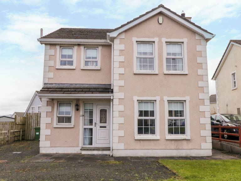 Cottage Ballycastle