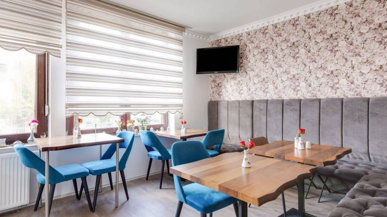 Ferienwohnung Oberhausen