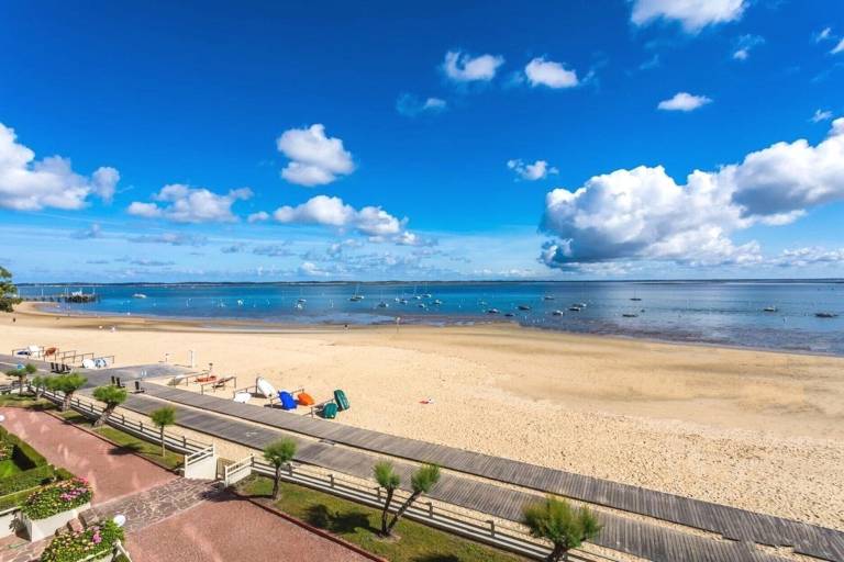 Appartement  Arcachon