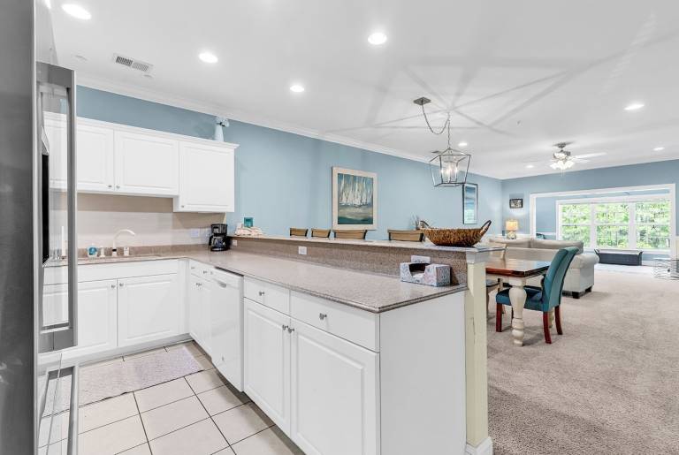 Condo Murrells Inlet