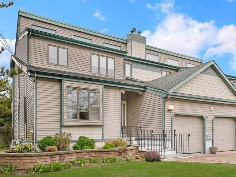 House  Cape May
