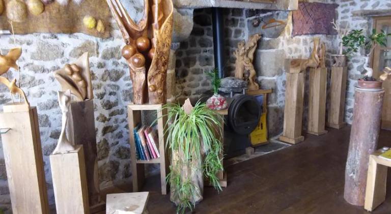 House with 2 rooms for 4 persons — photo 3