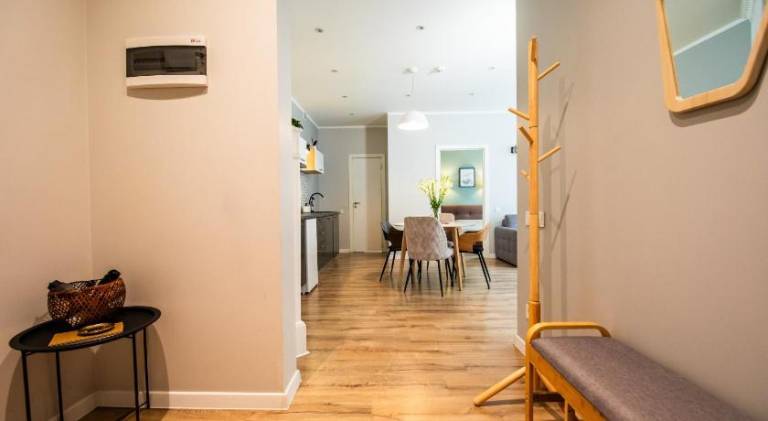 Lovely apartment | Close to Nativity Cathedral | Dogs allowed — photo 2