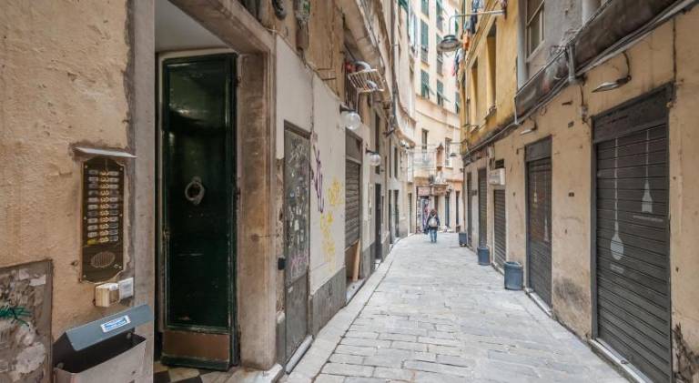 Holiday apartment | Near Piazza De Ferrari — photo 4