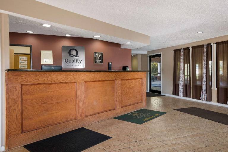 Quality Inn Ashland East — photo 3