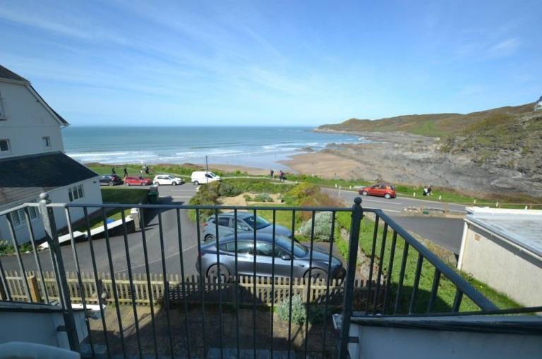 Cottage Woolacombe