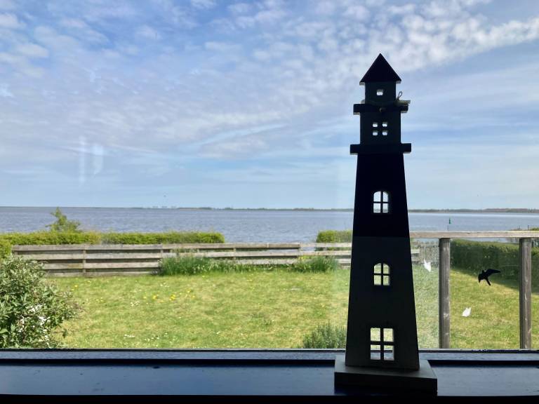 Ferienhaus Lauwersmeer