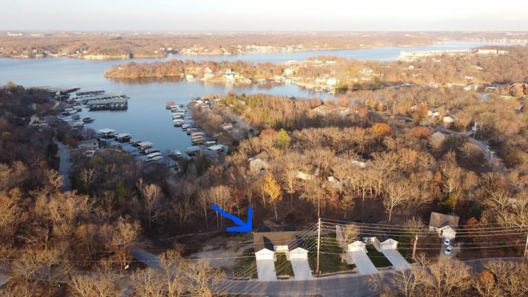 Villa Osage Beach