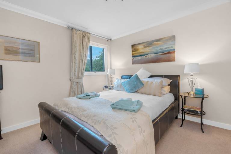 Appartement Morningside