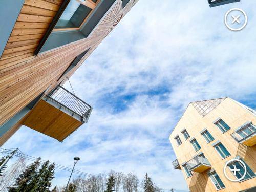 Apartmán Kubínska hoľa