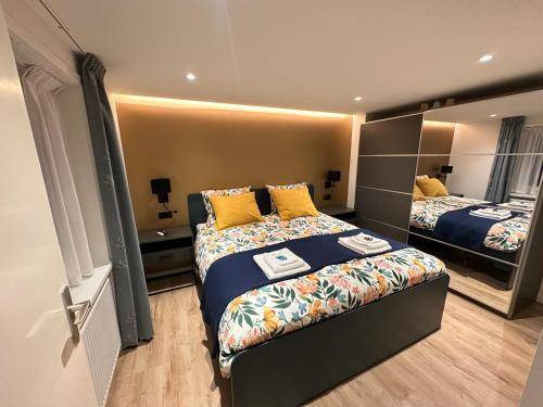 Bed & Breakfast Walcheren