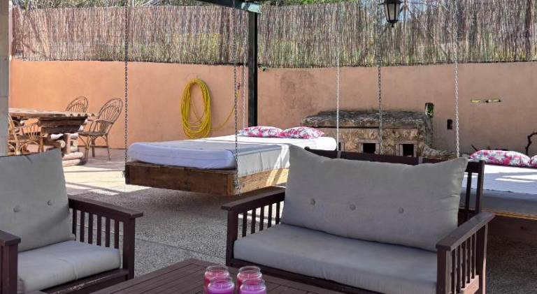 Country house Samantha & pool near Santa Maria — photo 4