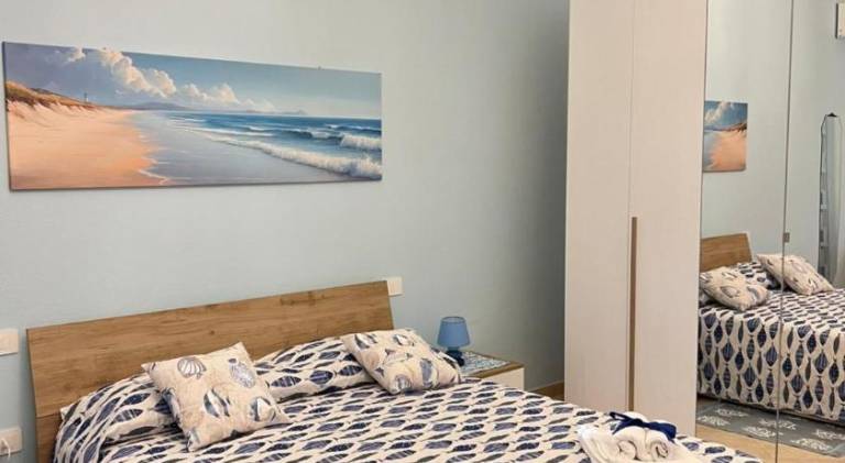 Lovely vacation home | Dogs allowed in Cabras