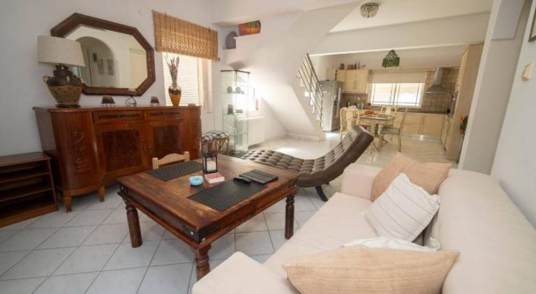 Fully equipped vacation home with yard, grill & terrace | Pets are welcome — photo 2
