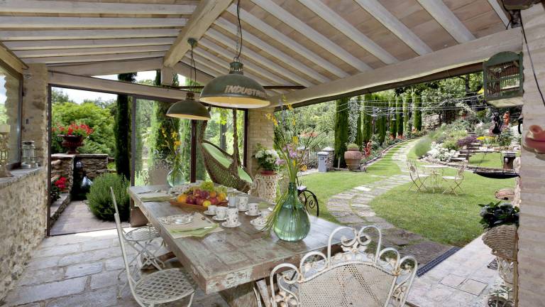 Fully equipped lovely villa with garden, jacuzzi & patio | Suitable for remote work | Pets are welcome — photo 2