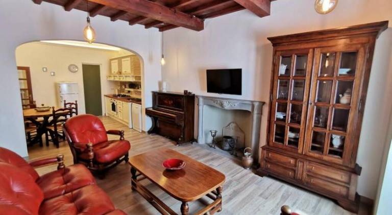 Beautiful rental apartment | Dogs allowed in Greve in Chianti