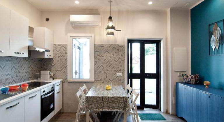 Apartment | Close to the beach | Dogs allowed — photo 4