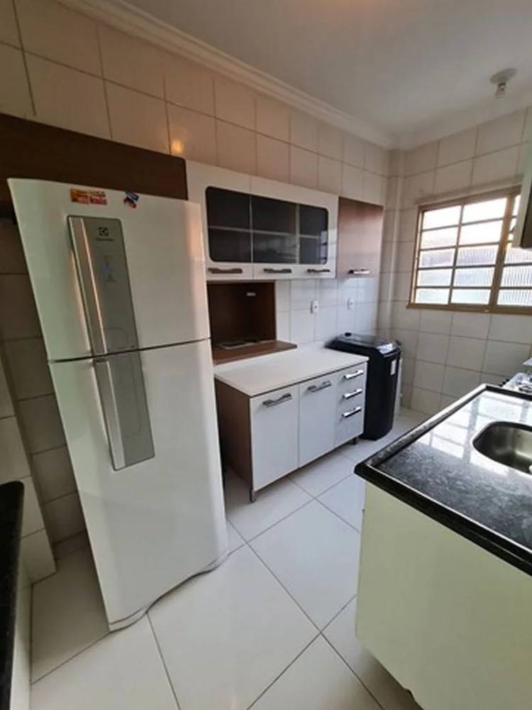 Apartment  Nova Esperança