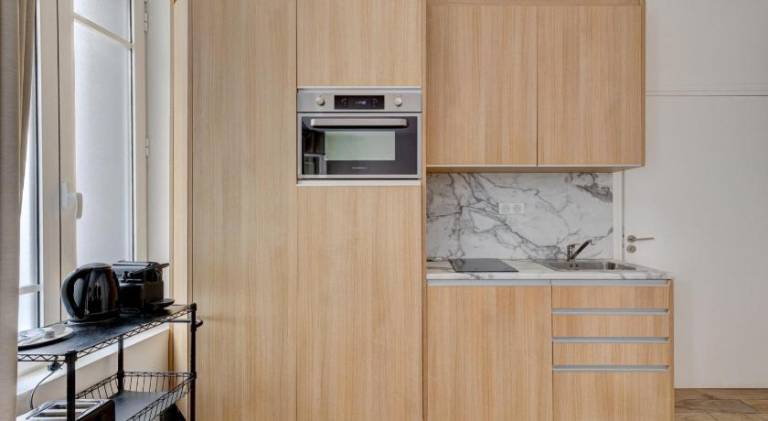 152 Suite Sylvie - Superbe Appartement a Paris — photo 4