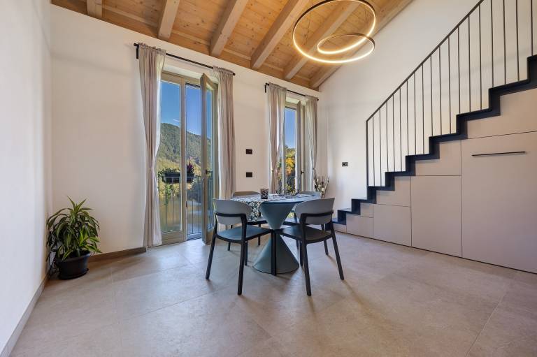 Holiday Home 'Appartamento Indaco' with Mountain View, Private Terrace and Wi-Fi — photo 5