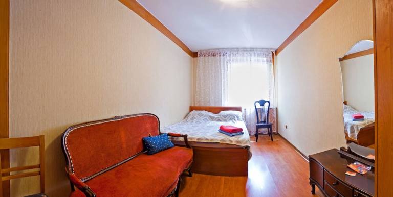 Apartment  Almaly District