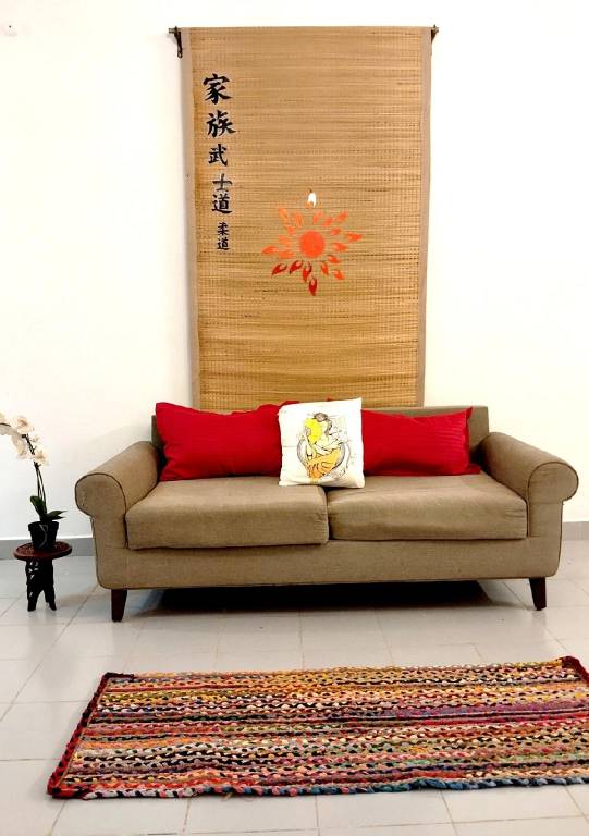 51 m&sup2; Ferienhaus