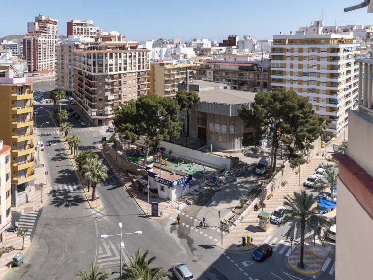 Appartement  Cullera