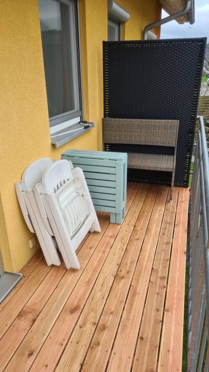 Appartement Gaienhofen
