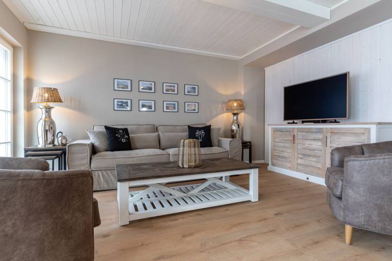 Humerus - Luxus Appartement in toller ruhiger Lage. — photo 3