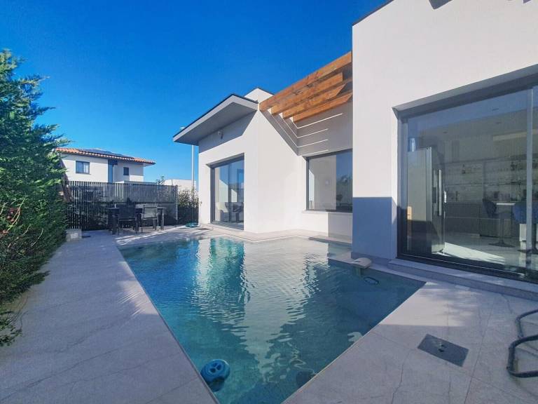 Ferienhaus Perpignan