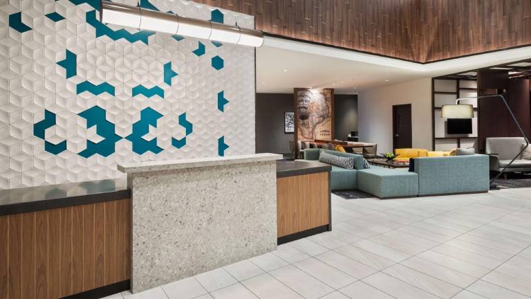 Hyatt Place Austin/Round Rock — photo 3