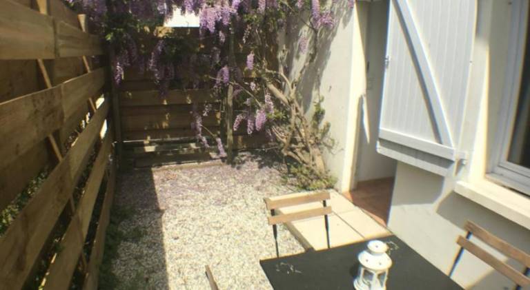 Vacation home with 1 room for 2 persons — photo 3