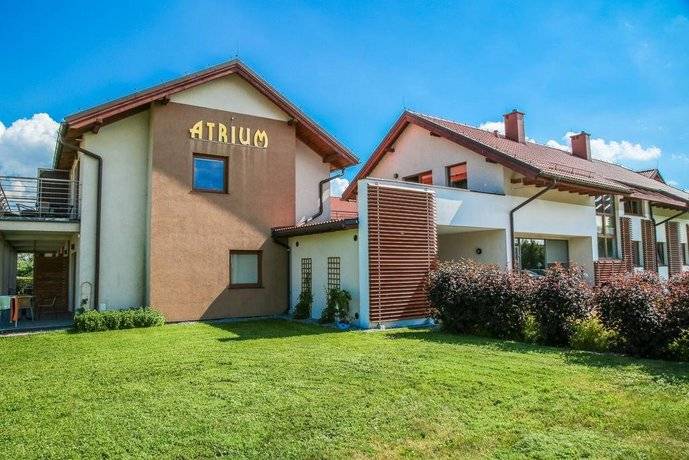Apartament  Frombork