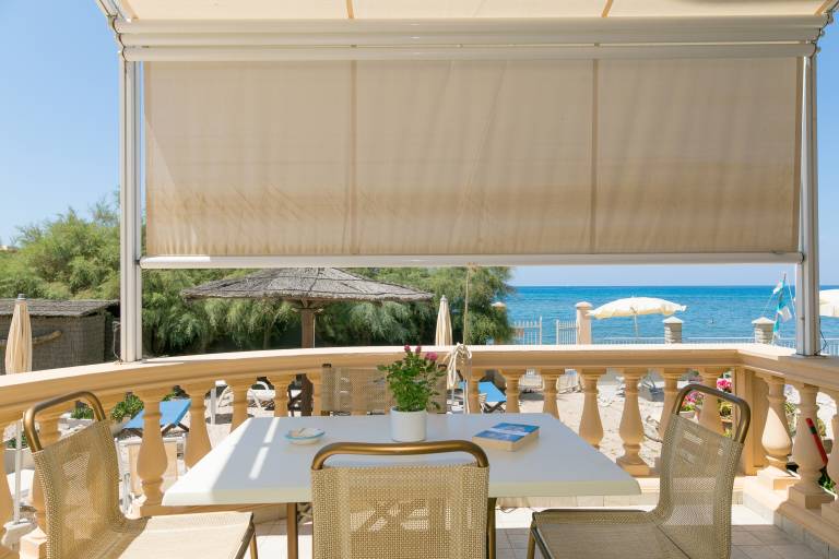 Appartement San Vincenzo