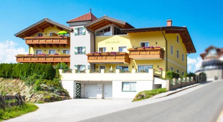 Ferienwohnung Sankt Johann im Pongau