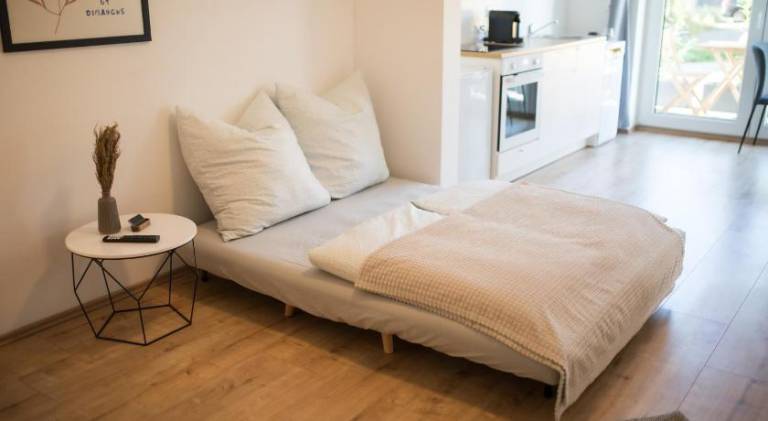Apartment with 1 room for 5 persons — photo 2