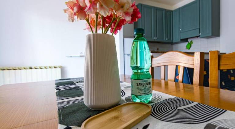 Holiday apartment with 1 room for 4 persons in Terni