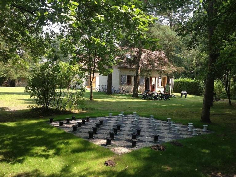 Maison de vacances Quend