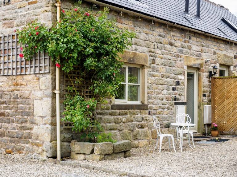 Cottage Baslow