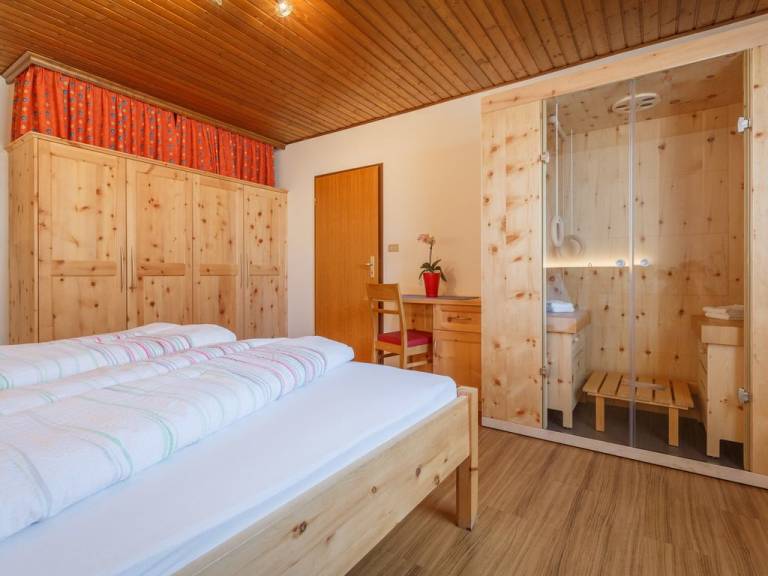 Ferienwohnung in Innichen für max. 4 Personen Ferienwohnung in Innichen für max. 4 Personen