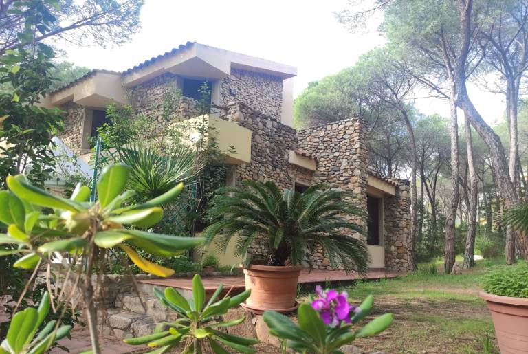 Villa Teulada