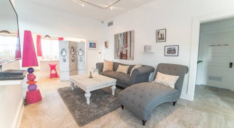 Apartment with 3 rooms for 9 persons in St. Augustine, FL