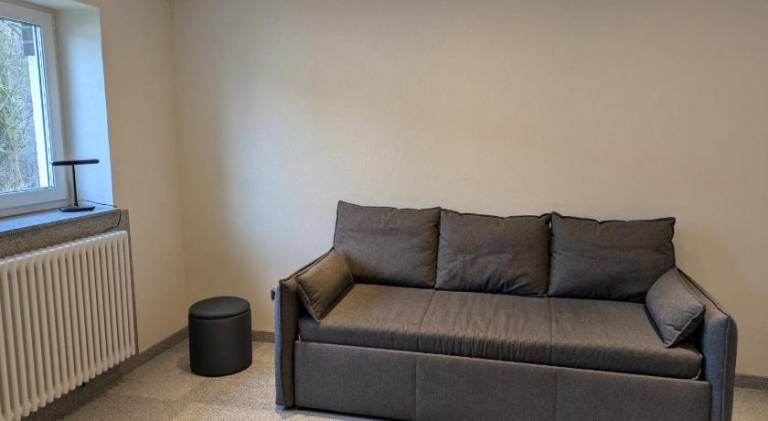 Holiday apartment with 1 room for 2 persons — photo 4