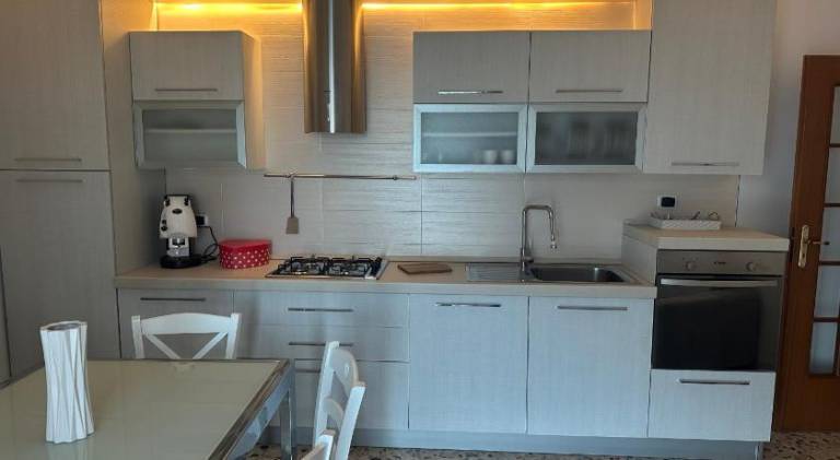 Holiday apartment with 2 rooms for 5 persons — photo 5