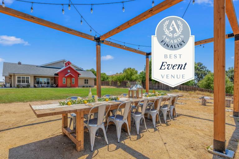 House Paso Robles